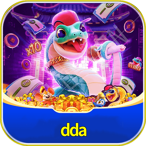 Imagem promocional da dda mostrando a plataforma e suas vantagens